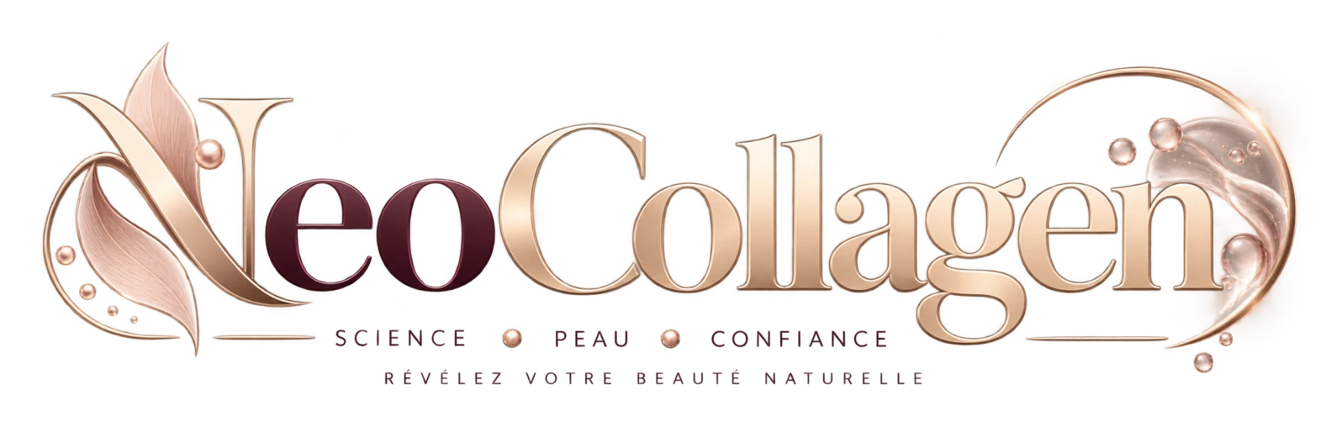 NeoCollagen — science, peau, confiance